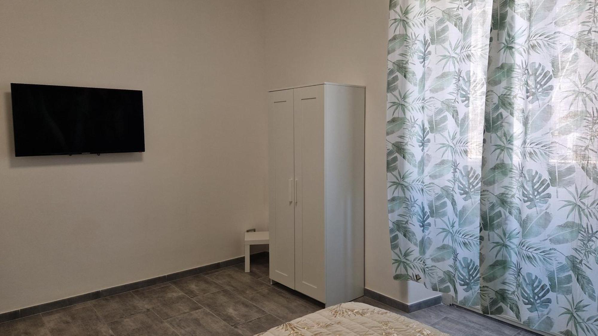 La Casa Di Rebecca Ferienhaus *